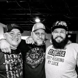 Meet your Posher, Jeff